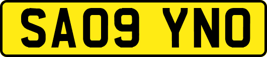 SA09YNO