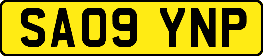SA09YNP