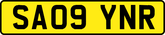 SA09YNR
