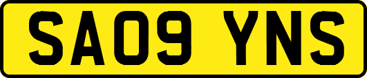 SA09YNS