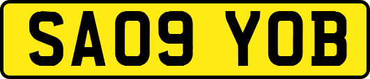 SA09YOB