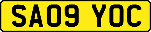 SA09YOC