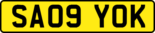 SA09YOK