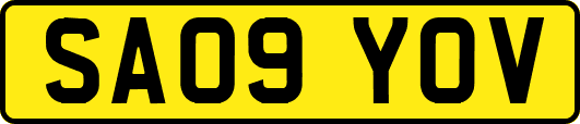 SA09YOV