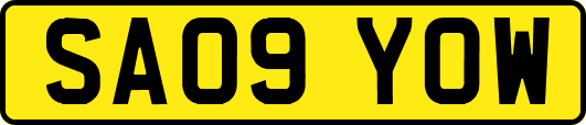 SA09YOW
