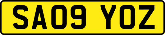 SA09YOZ