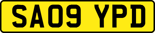 SA09YPD
