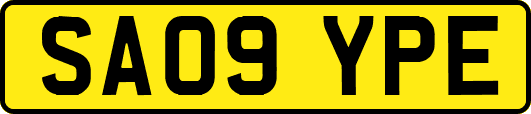 SA09YPE