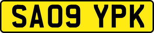SA09YPK