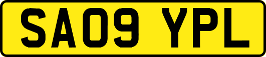 SA09YPL