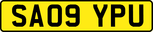 SA09YPU