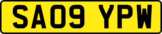 SA09YPW