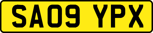 SA09YPX