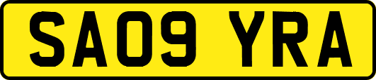 SA09YRA