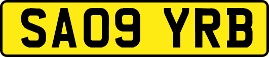 SA09YRB