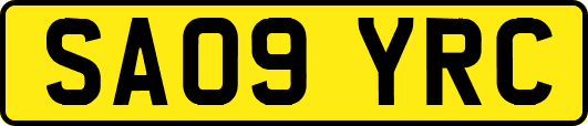SA09YRC