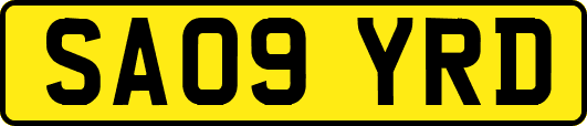 SA09YRD