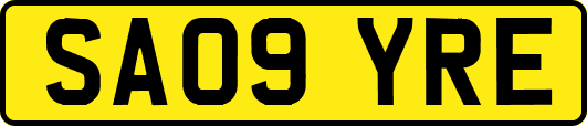 SA09YRE