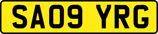 SA09YRG