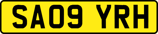 SA09YRH