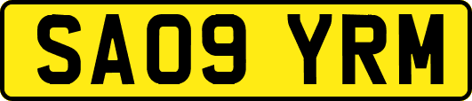 SA09YRM