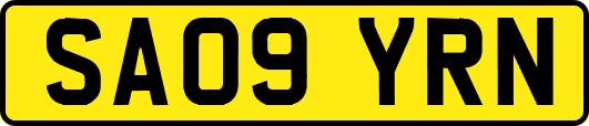 SA09YRN