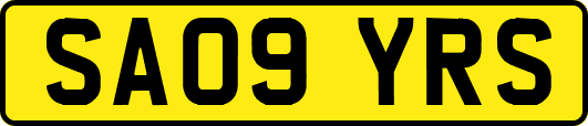 SA09YRS