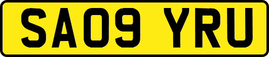 SA09YRU