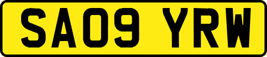 SA09YRW