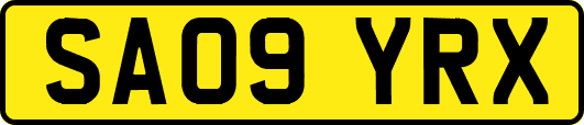 SA09YRX