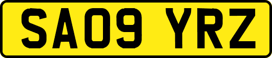SA09YRZ