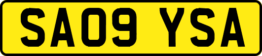 SA09YSA