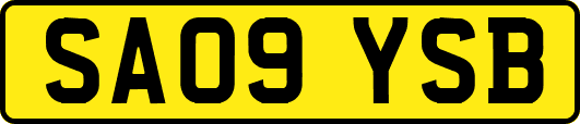 SA09YSB