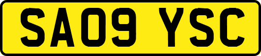 SA09YSC