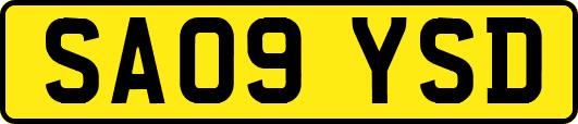 SA09YSD