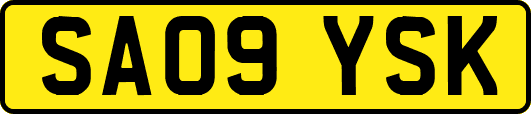 SA09YSK