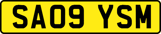 SA09YSM
