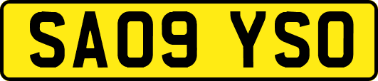 SA09YSO