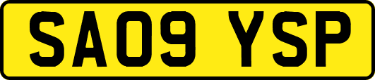 SA09YSP
