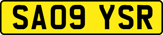 SA09YSR