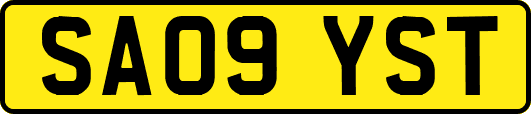 SA09YST