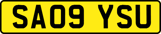 SA09YSU