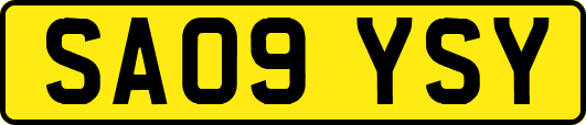SA09YSY