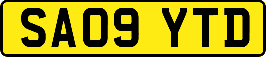 SA09YTD