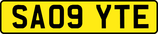 SA09YTE