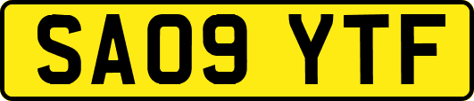 SA09YTF