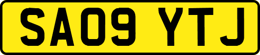 SA09YTJ