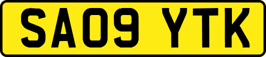 SA09YTK