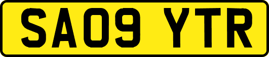 SA09YTR