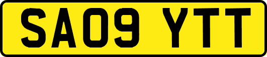 SA09YTT